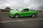 Holden Commodore VE SS V Ute 2007 года